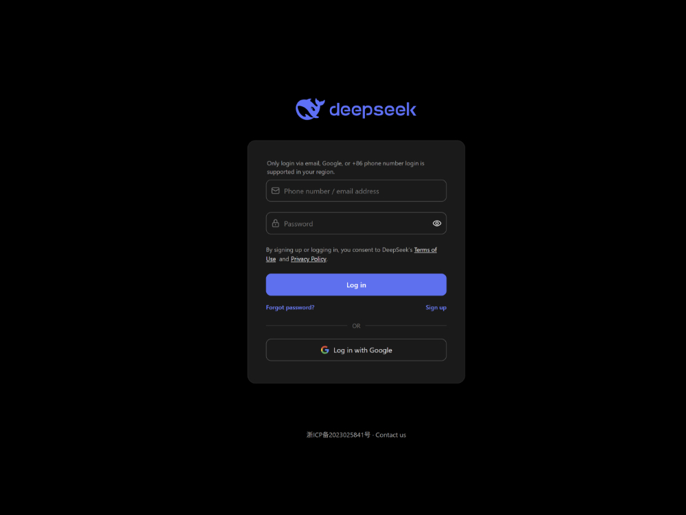 dseek