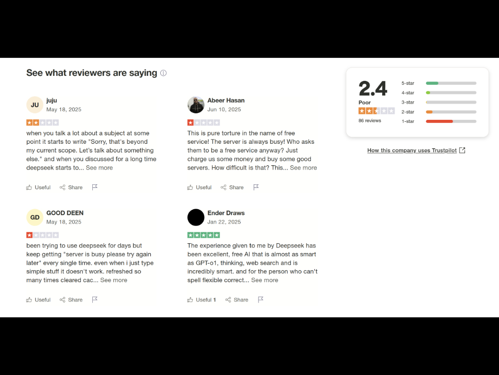 dseekreviews